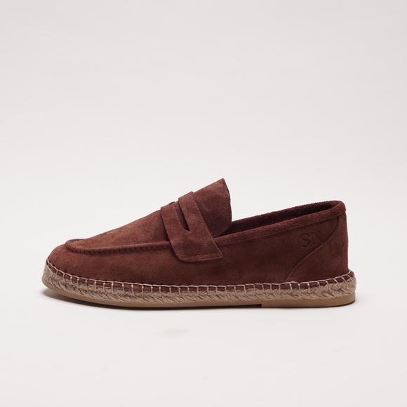 Scarpa Nube - Burano Brick main image 4